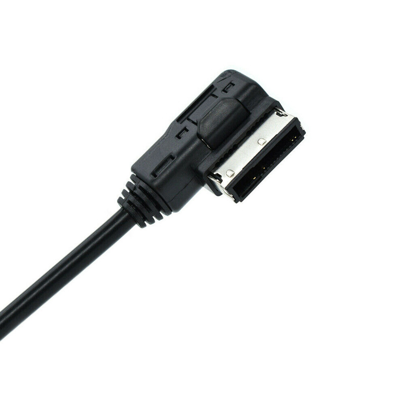 Samochodowy interfejs muzyczny – Audio Music Interface recenzja i cena