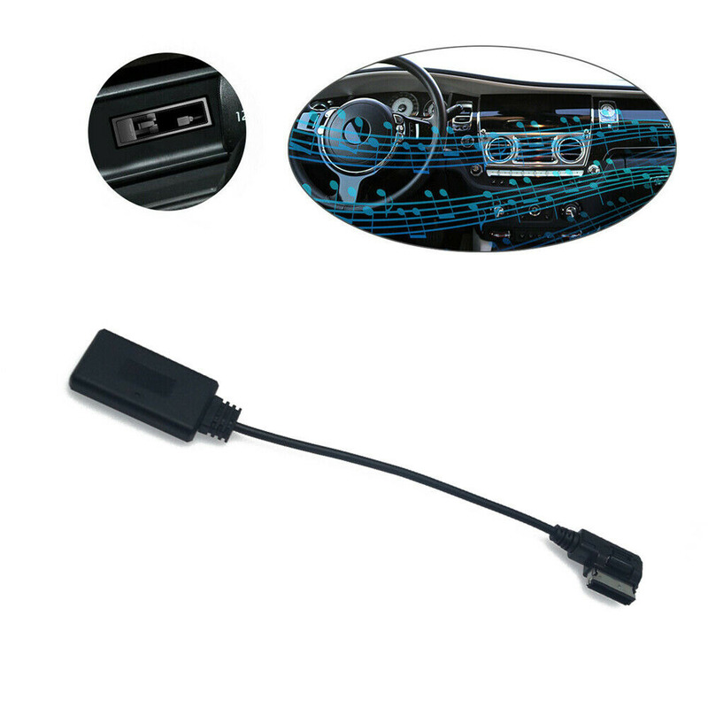 Samochodowy interfejs muzyczny – Audio Music Interface recenzja i cena