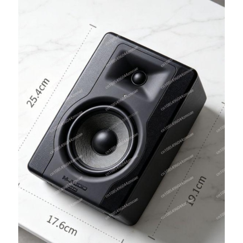 M-Audio BX5 5-calowy monitor s – Audio Music Production recenzja i cena
