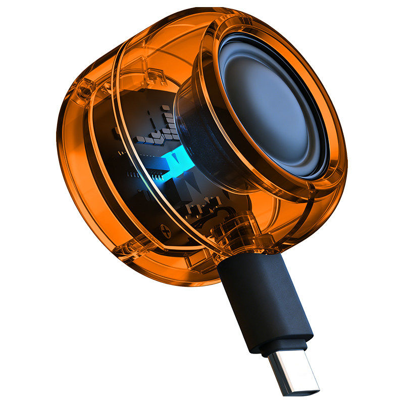 M06Pro Plug and Play Bezpośred – Portable Amplifier Mini recenzja i cena