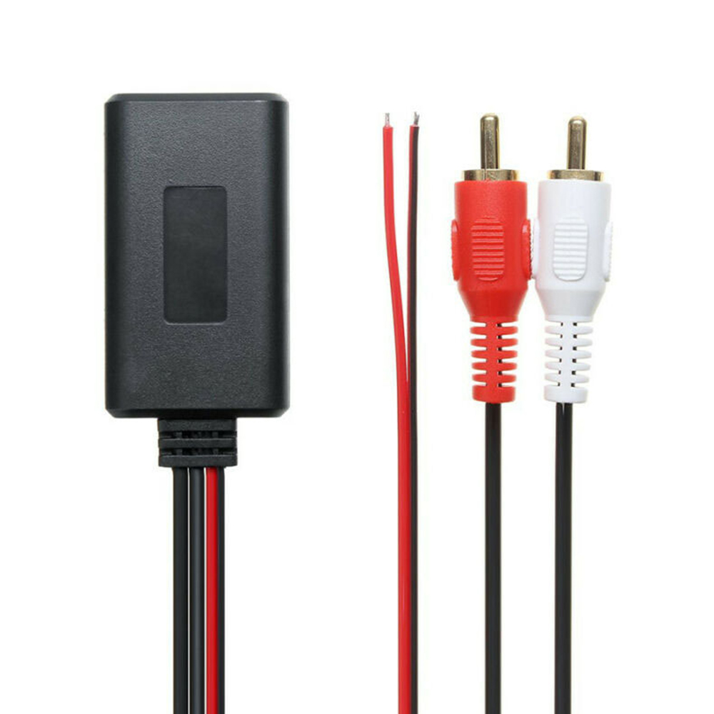 Samochodowy bezprzewodowy modu – Audio Music Interface recenzja i cena