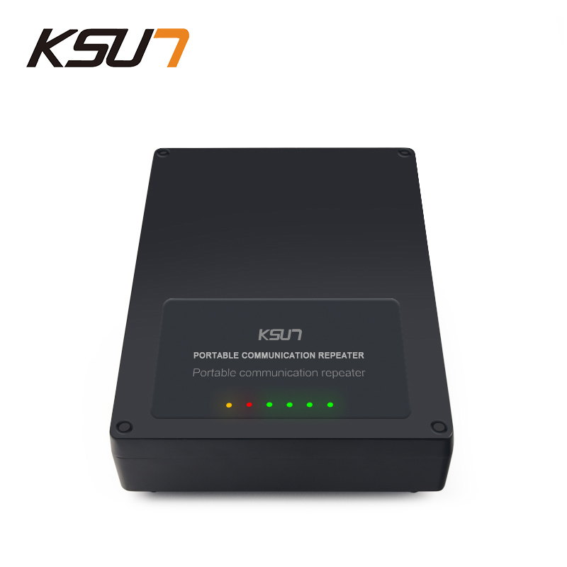 X-960U Mini Przenośny Repeater – Portable Amplifier Mini recenzja i cena