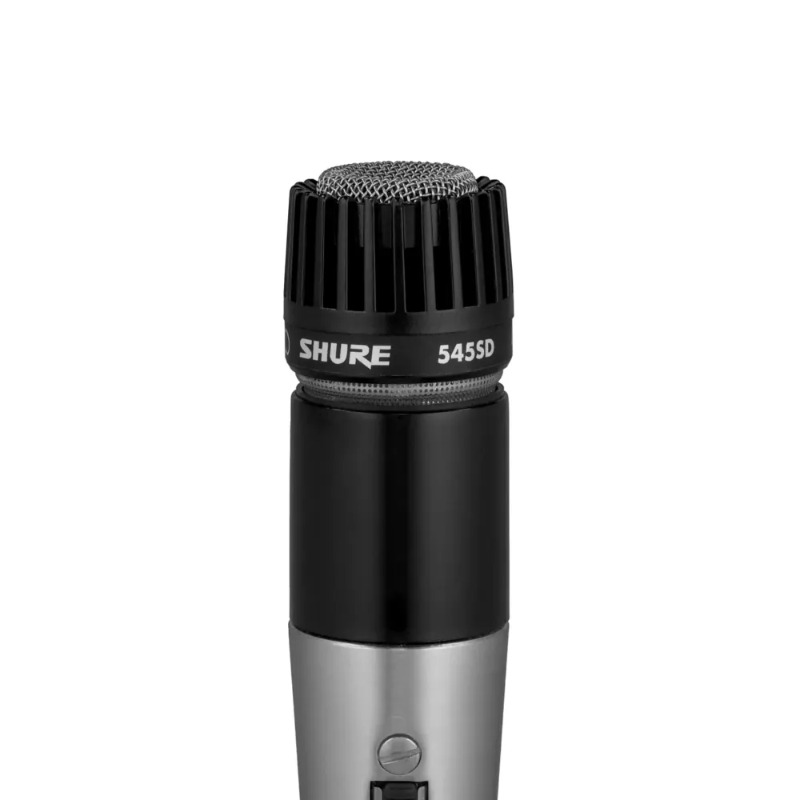 SHURE SM57 545SD Profesjonalny – Shure Mic Mv7 recenzja i cena