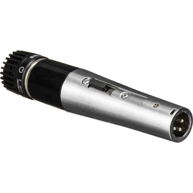 SHURE SM57 545SD Profesjonalny – Shure Mic Mv7 recenzja i cena