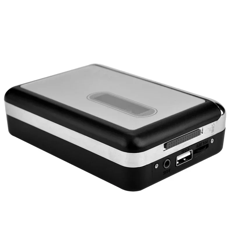 Nowy odtwarzacz kasetowy USB W – Audio Music Mp3 Songs recenzja i cena