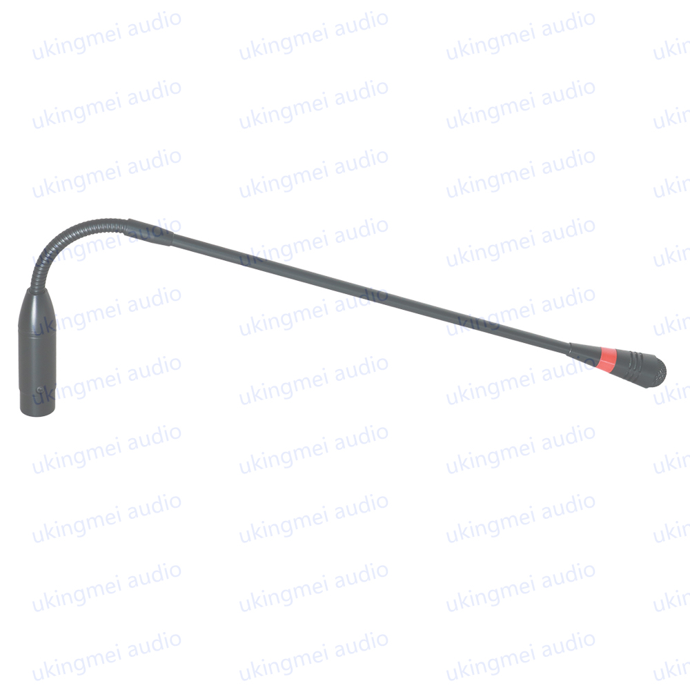 Kardioidalna mikrofon konferen – Xlr Microphone Condenser recenzja i cena