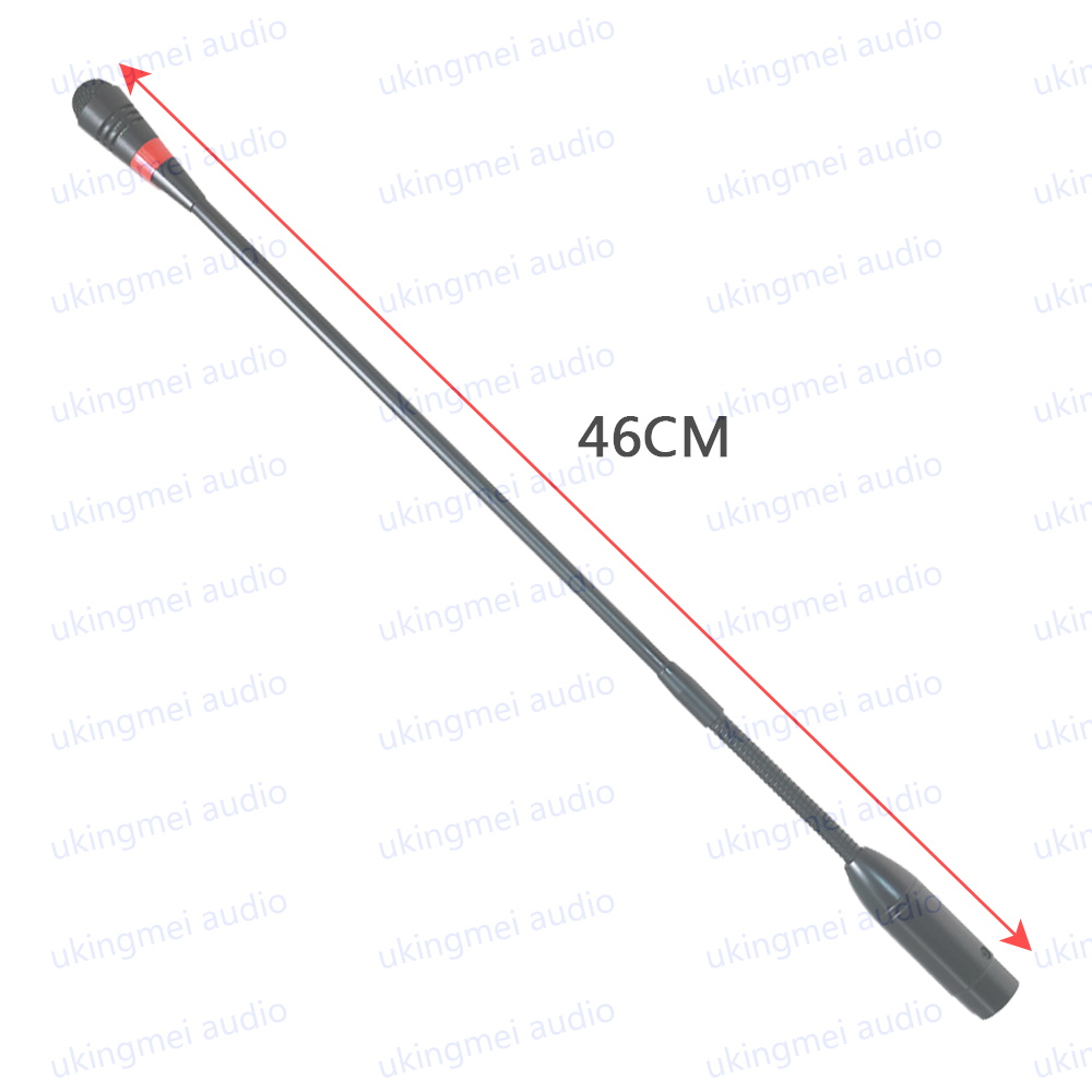 Kardioidalna mikrofon konferen – Xlr Microphone Condenser recenzja i cena