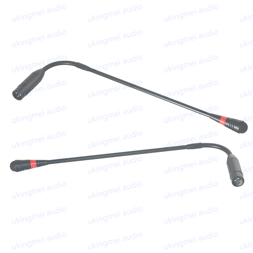 Kardioidalna mikrofon konferen – Xlr Microphone Condenser recenzja i cena