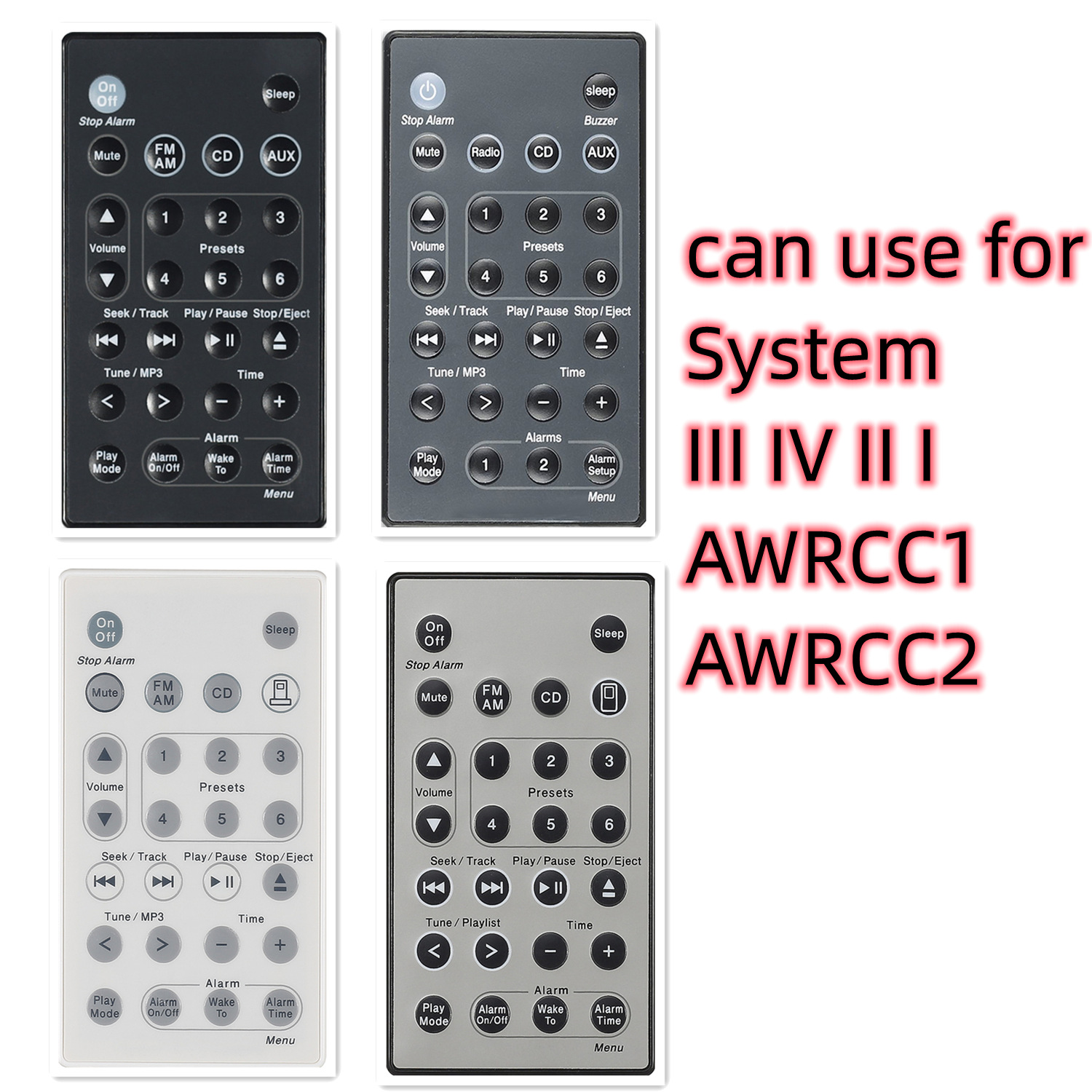 Uniwersalny pilot zastępczy do – Audio Music Generator Free recenzja i cena