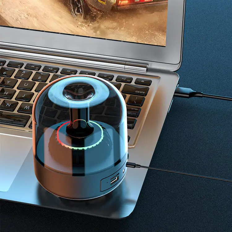 Generacja głośników Bluetooth  – Audio Music Generator Free recenzja i cena