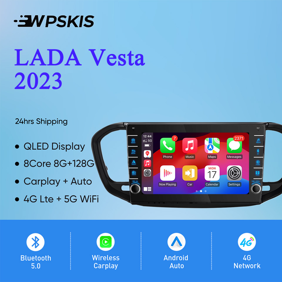 8G Ram 128 GB Android 14 QLED  – Audio Music India recenzja i cena