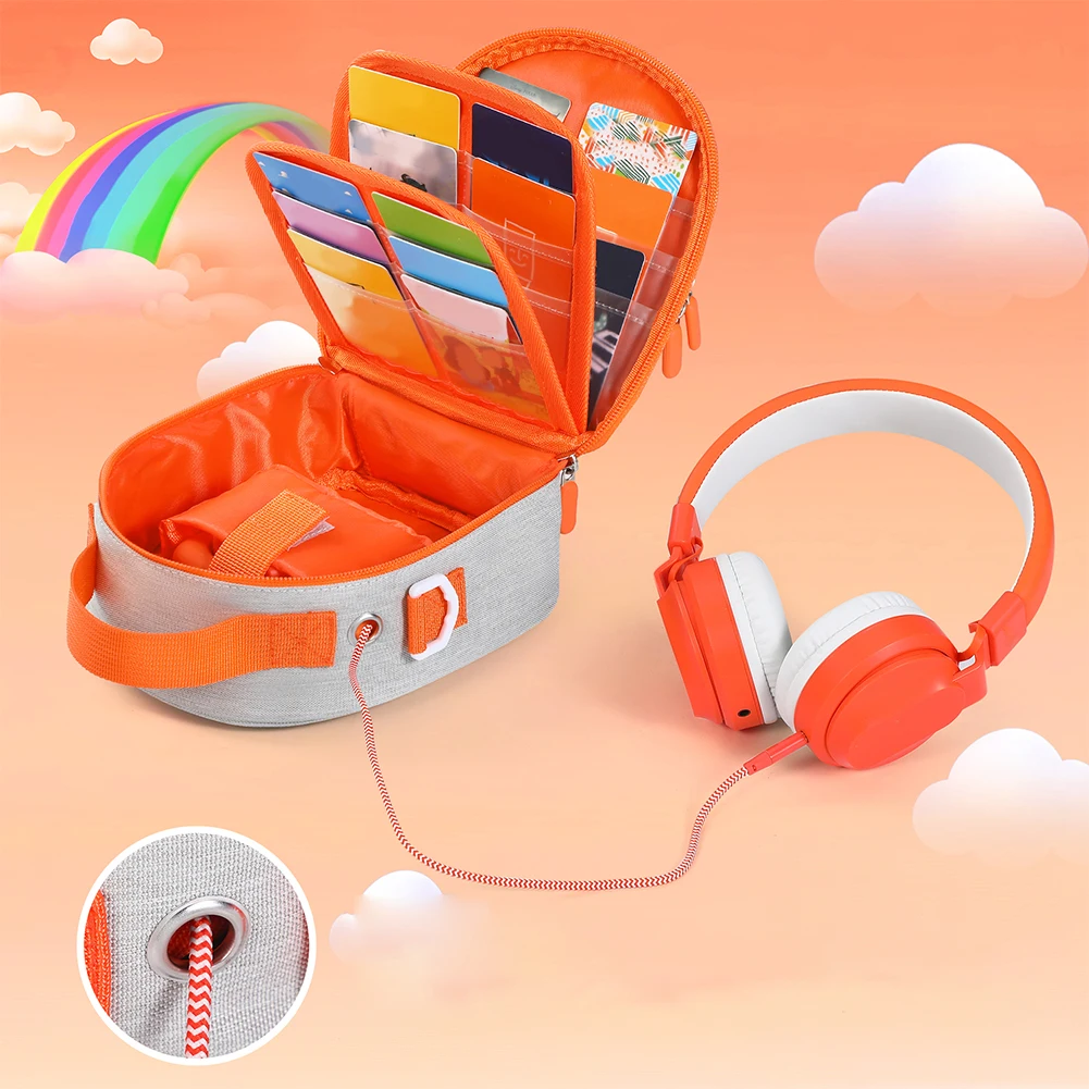 Torba do przechowywania odtwar – Audio Music Editing recenzja i cena